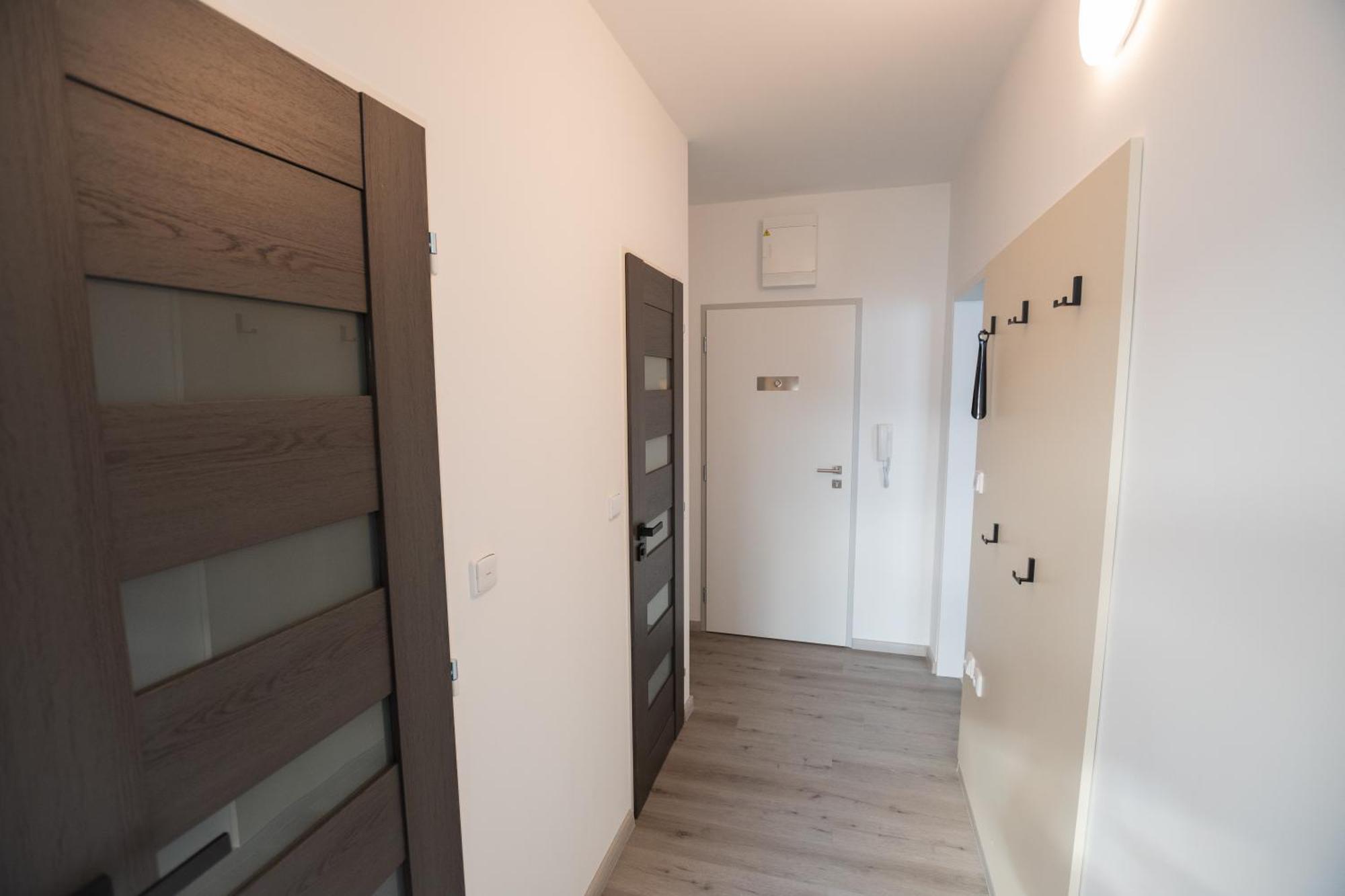 Apartman Radvanicka Apartment Radvanice  ภายนอก รูปภาพ